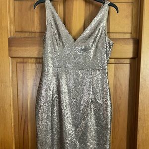 Lulus Cocktail Dress